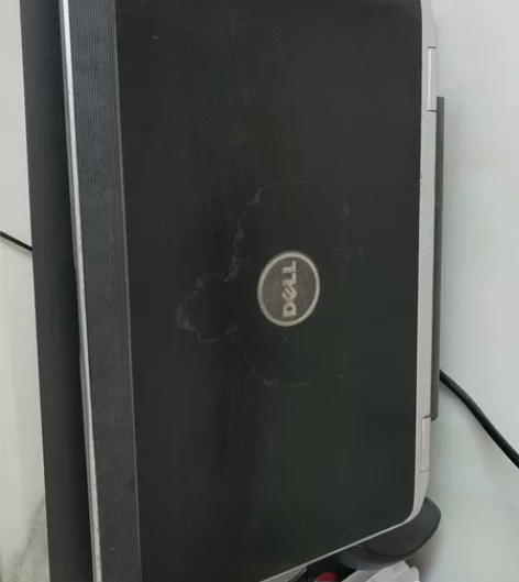 戴尔i5二手笔记本电脑e6420游戏本办公...