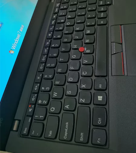 联想THINKPAD X260  i7-6...