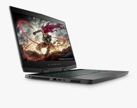 外星人Alienware m15 15.6...