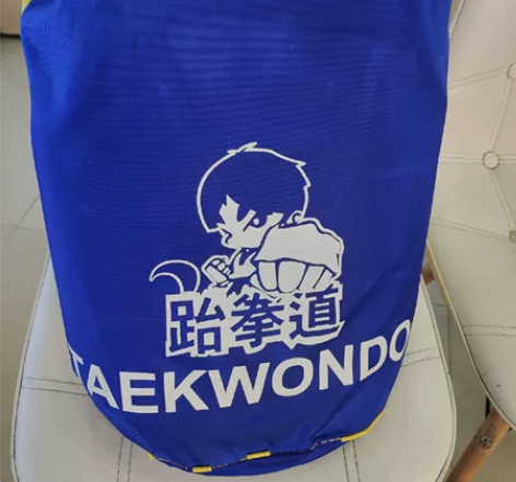 跆拳道护具,男士3号(150CM~170C...