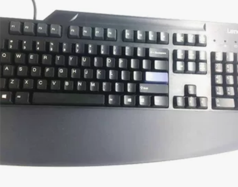包邮全新联想商用SK-8825L KB10...