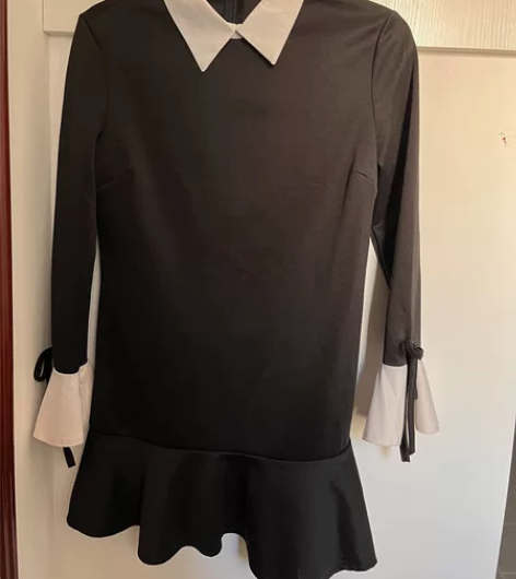 淑女裙，s码，几乎全新 感兴趣的话点“我想...