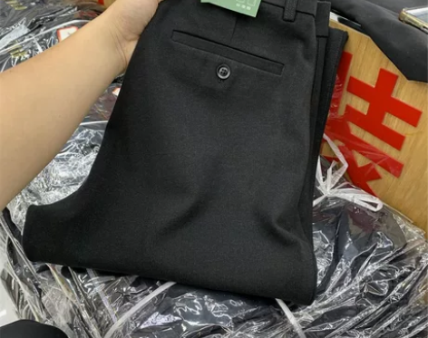 线下598！雅戈尔！高弹力！超柔软！巨温暖...