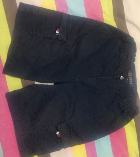 济南历下校服短裤140的 感兴趣的话点“我...