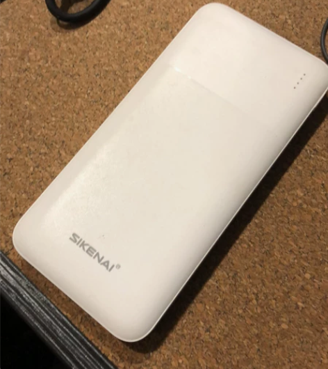 充电宝 感兴趣的话点“我想要”和我私聊吧～...