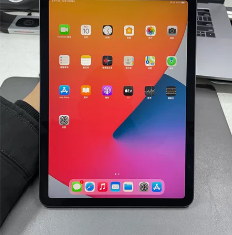 iPad Air4 64G深空灰色14.4...