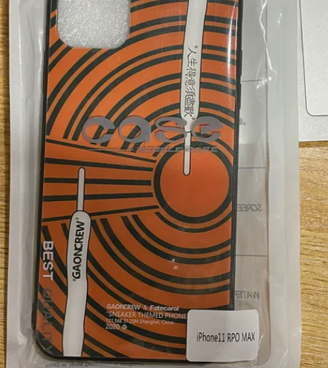 iPhone11 pro max手机壳钢化...