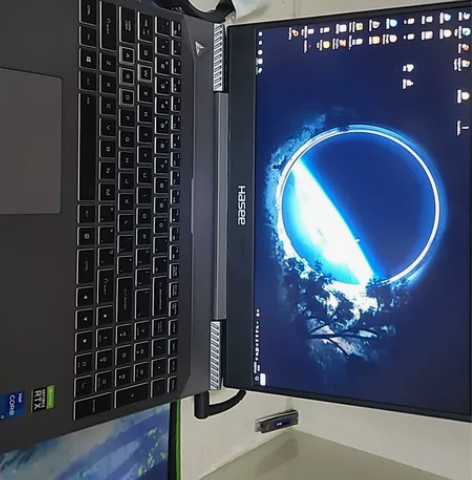 神舟(HASEE)战神S7T-TA7NP ...