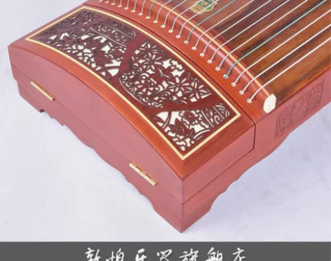 古筝真假辨别 （根据经验辨别，辨别的结果可...