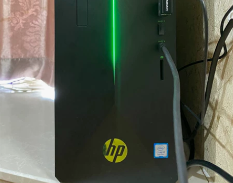 台式机i7惠普主机台式机主机2080主机（...