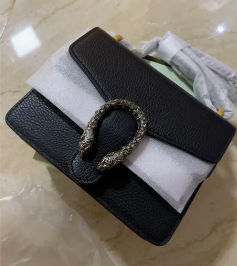 小号酒神包 真皮 全新 超高品质 便宜出了...