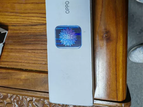 出售OPPO watch 46mm手表，原...