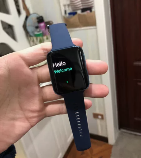 oppo watch2 46mm 9新es...