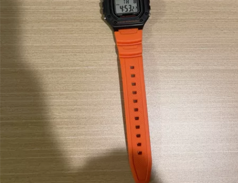 卡西欧｜Casio 正品（含购买记录）感兴...