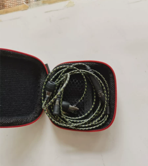 森海塞尔耳机耳塞式 感兴趣的话点“我想要”...