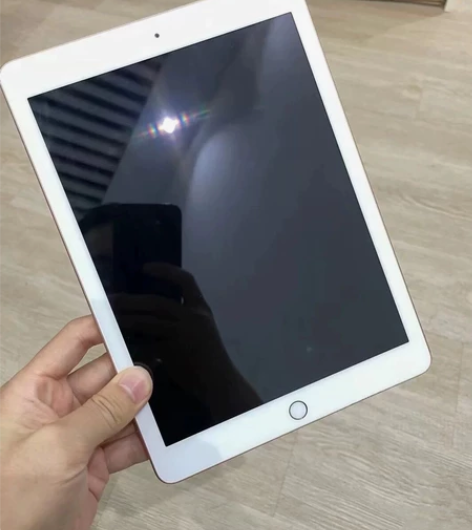 ipad2018 (iPad6代)128G...