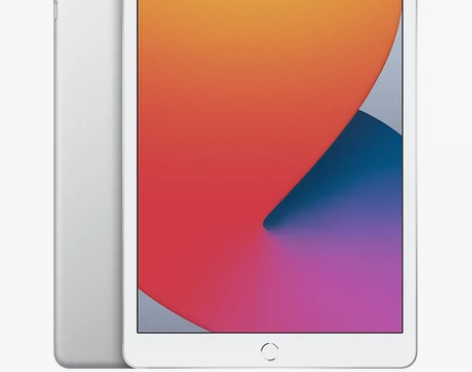 Apple/苹果 10.2 英寸 iPad...