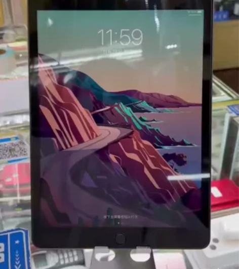 苹果平板电脑 iPad 8代 2020款 ...