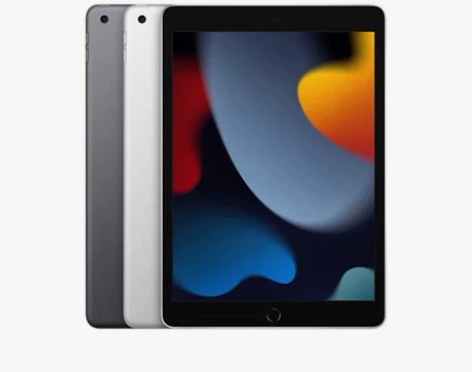 苹果第8代iPad国行WiFi 黑色128...