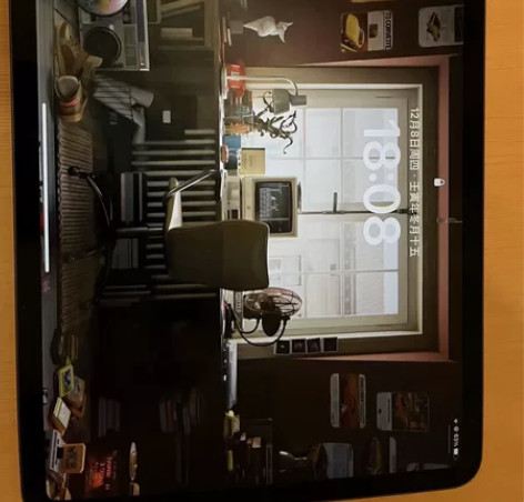 Apple ipad pro2021， 苹...