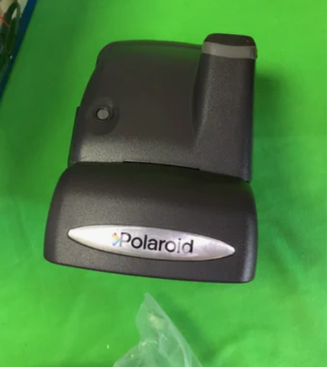 Polaroid 宝丽来 637拍立得一...