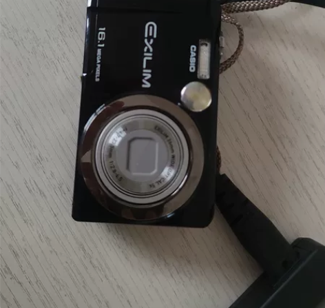 卡西欧(CASIO)N78几乎没有使用过，...