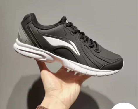 李宁秋冬季轻质跑鞋运动鞋 四季常青热卖款 ...