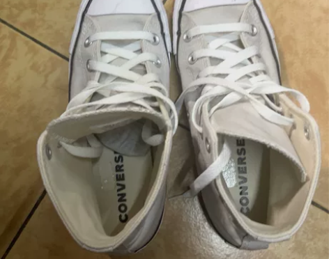 CONVERSE匡威官方 All Star...