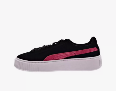 全新微瑕 36，37.5，38码 Puma...