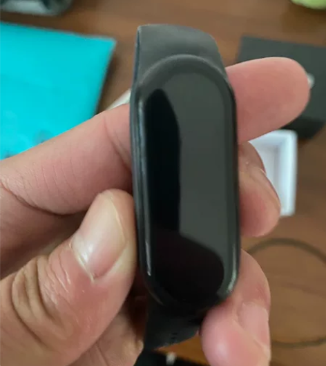 小米手环5nfc,正品,不是正品白送。98...