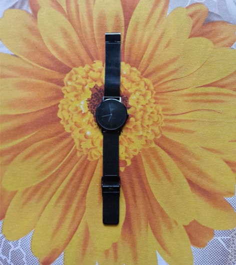 #男款手表 小米出品，必属精品！米家石英表...