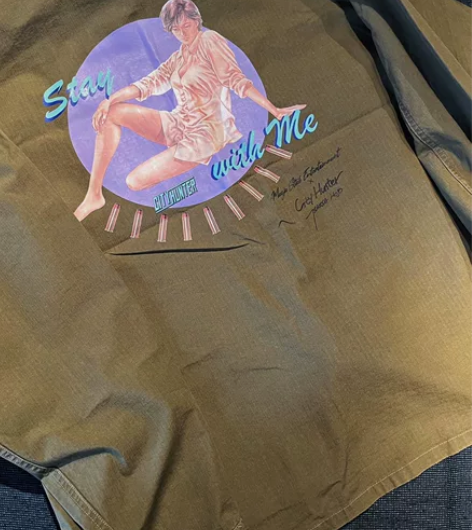 magic stick x city hu...