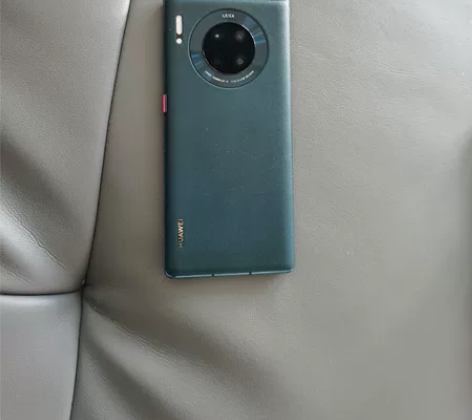 华为mate30pro.5G.256g,所...