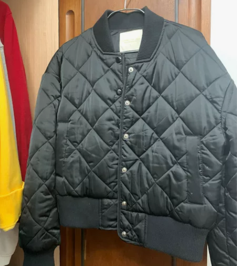 TOPFEELING ledies新款秋冬...