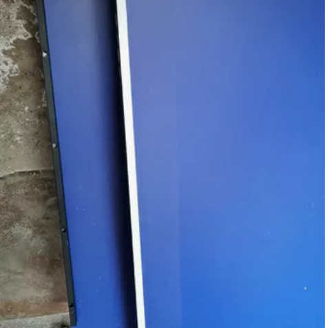 折叠乒乓球台，来个出价的，合适带走 感兴趣...