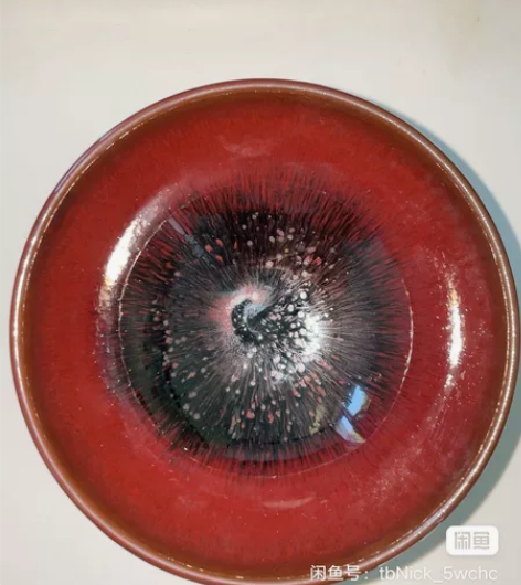 唐兴忠，建盏界泰斗，火云邪神，国礼艺术家。...