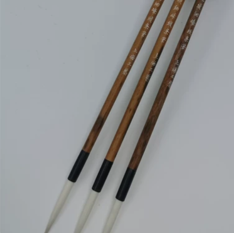 80年代出口创汇,上海工艺,火炬牌,善琏老...