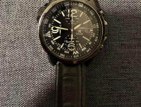 精工SEIKO手表 感兴趣的话点“我想要”...