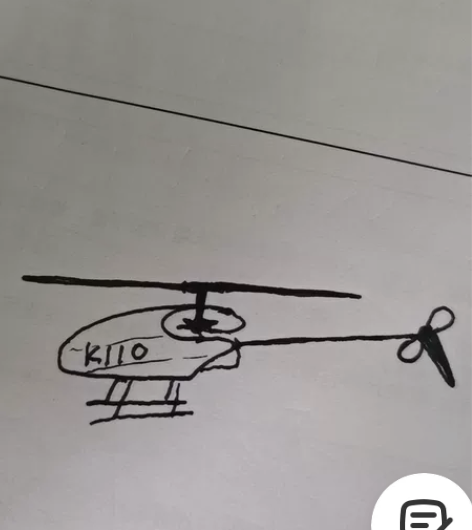 伟力k110，9成新，在工地搬砖，飞机没开...