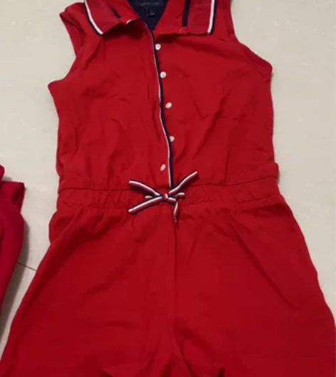 TOMMY 12码，适合150以下的孩子，...