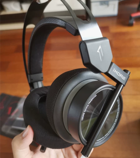 万魔 1MORE 万魔 H1005 周杰伦...