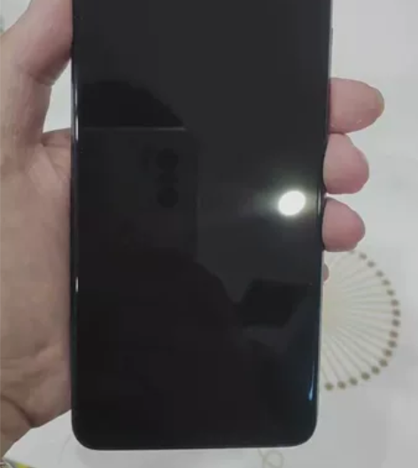 红米 note9pro 6+128 自用成...