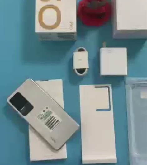 Redmi K50 Pro 天玑9000年...