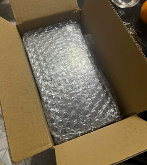小米13pro陶瓷黑 12+256全新未拆...