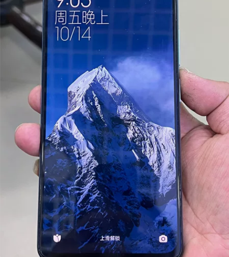 红米k40   12256     功能全...