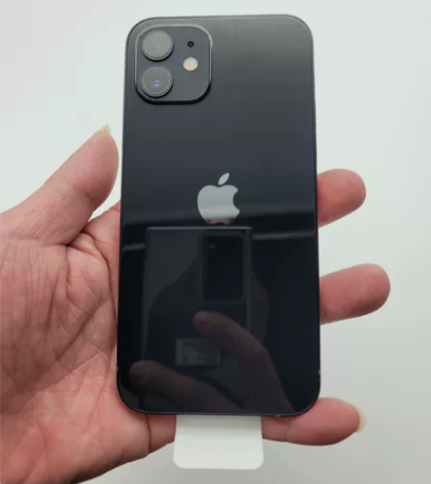 Apple/苹果 iPhone 12美版有...