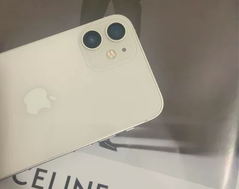 苹果12 iPhone12 国行正品 插卡...
