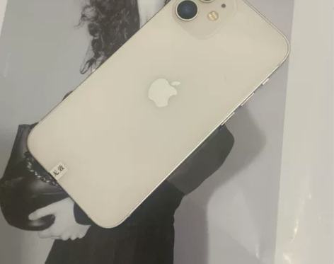苹果12 iPhone12 国行正品 插卡...