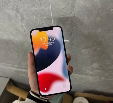 全原装 12proMax 官网可查iPho...