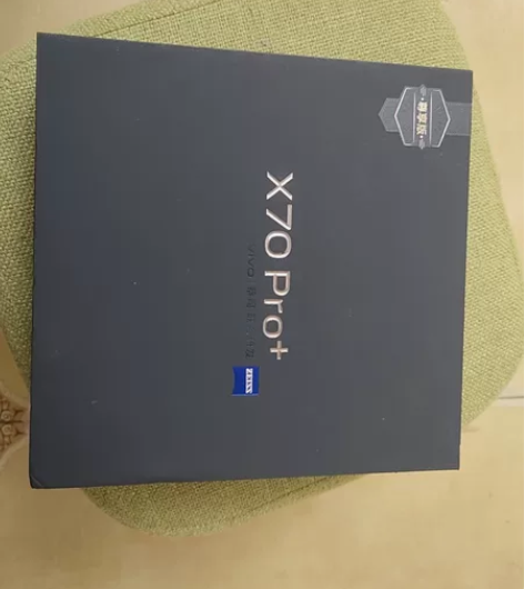 vivo x 70 pro+ 12+512...